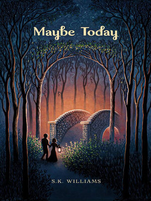 Maybe Today - ebook